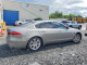 Jaguar XF 2021 — Copart