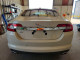 Jaguar XF 2009 — Copart