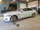Jaguar XF 2017 — Copart