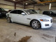Jaguar XF 2017 — Copart