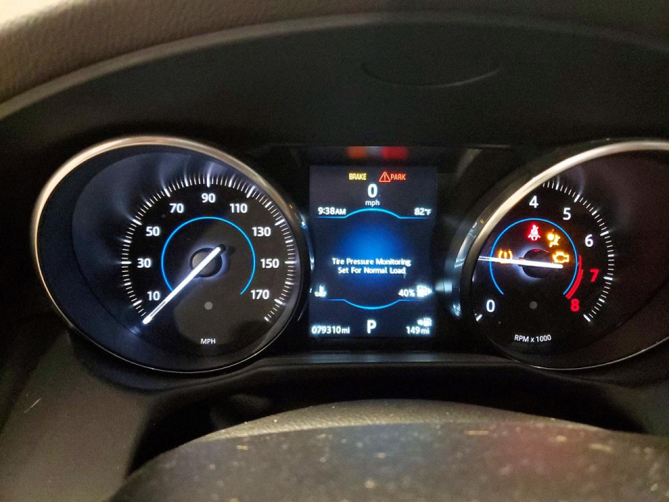 Jaguar XF 2017 — Copart
