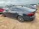 Jaguar XF 2021 — Copart