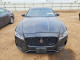 Jaguar XF 2021 — Copart