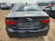 Jaguar XF 2021 — Copart