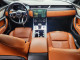 Jaguar XF 2021 — Copart