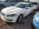 Jaguar XF 2015 — Copart