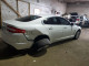 Jaguar XF 2015 — Copart