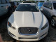 Jaguar XF 2015 — Copart