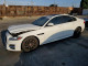 Jaguar XF 2016 — Copart
