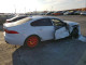 Jaguar XF 2016 — Copart