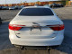 Jaguar XF 2016 — Copart