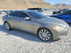 Jaguar XF 2011 — Copart