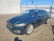 Jaguar XF 2016 — Copart