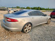 Jaguar XF 2009 — Copart
