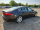 Jaguar XF 2016 — Copart