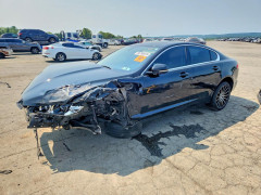 Jaguar XF 2012 — Copart