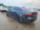 Jaguar XF 2021 — Copart