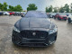 Jaguar XF 2021 — Copart