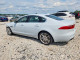 Jaguar XF 2016 — Copart