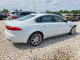 Jaguar XF 2016 — Copart