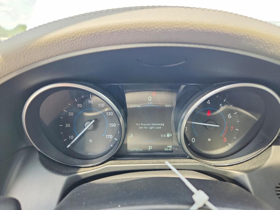 Jaguar XF 2016 — Copart