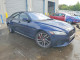 Jaguar XF 2016 — Copart
