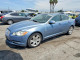 Jaguar XF 2009 — Copart