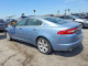 Jaguar XF 2009 — Copart