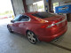 Jaguar XF 2009 — Copart