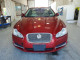 Jaguar XF 2009 — Copart