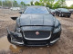 Jaguar XF 2018 — Copart