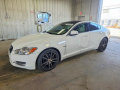 Jaguar XF 2009 — Copart