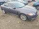 Jaguar XF 2009 — Copart