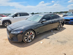 Jaguar XF 2022 — Copart