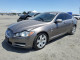 Jaguar XF 2011 — Copart