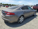 Jaguar XF 2011 — Copart