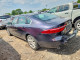 Jaguar XF 2017 — Copart