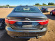 Jaguar XF 2016 — Copart