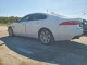 Jaguar XF 2017 — Copart