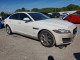 Jaguar XF 2017 — Copart