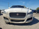 Jaguar XF 2017 — Copart