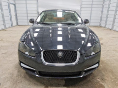 Jaguar XF 2010 — Copart
