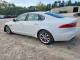 Jaguar XF 2019 — Copart