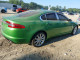 Jaguar XF 2010 — Copart