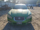 Jaguar XF 2010 — Copart