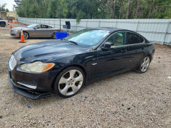 Jaguar XF 2009 — Copart