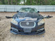 Jaguar XF 2009 — Copart