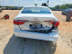 Jaguar XF 2016 — Copart