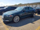 Jaguar XF 2015 — Copart