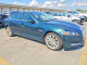 Jaguar XF 2015 — Copart